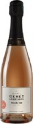 Champagne Michel Genet - Redblend 9208 Rosé - Brut  - 0.75 - n.m.