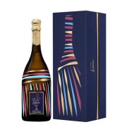 Champagne Pommery - Cuvée Louise Edition Parcelle in Geschenkverpackung - 0.75L - 2005