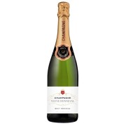 Champagne Veuve Bonneval - Brut  - 0.75L - n.m.