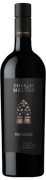 Charles Melton - The Kirche Shiraz & Cabernet - 0.75L - 2021