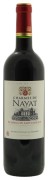 Charmes de Nayat - Puisseguin Saint-Émilion - 0.75L - 2021