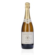 Christoffe Champagne - Blanc de Blancs  - 0.75L - n.m.