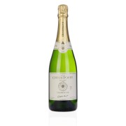 Christoffe Champagne - Millésime  - 0.75L - 2013