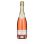 Christoffe Champagne - Rosé - 0.75L - n.m.