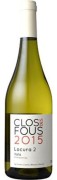 Clos des Fous - Locura 2 Chardonnay  - 0.75 - 2017