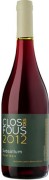 Clos des Fous - Subsollum Pinot Noir  - 0.75 - 2016