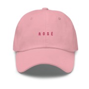 Cocktailored - Rosé roze Kappen - Rosa