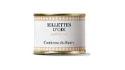 Comtesse du Barry - Rillettes von Gänse   - 70 Gramm