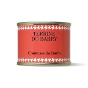 Comtesse du Barry - Terrine aus der Gascogne  - 70 Gramm