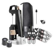 Coravin - Model Six+ Anthracite Edition Premium Set