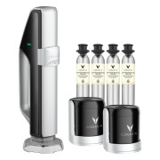 Coravin - Sparkling wine preservation system