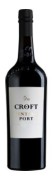 Croft Port - Vintage  - 0.375L - 2017