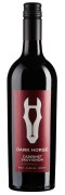 Dark Horse - Cabernet Sauvignon - 0.75 - 2020