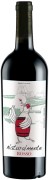 De Stefani - Naturalmente Rosso - 0.75L - 2020