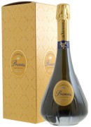 De Venoge - Princes Blanc de Blancs in Geschenkverpackung  - 0.75L - n.m.