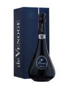 De Venoge - Princes Blanc de Noirs in Geschenkverpackung  - 0.75L - n.m.