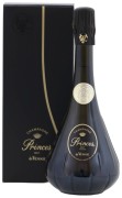 De Venoge - Princes Brut Second Edition in Geschenkverpackung - 0.75L - n.m.