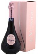 De Venoge - Princes Rosé in Geschenkverpackung  - 0.75L - n.m.