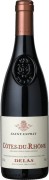 Delas Frères - Côtes du Rhône Cuvée Saint-Esprit Rouge  - 0.75L - 2022