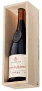 Delas Frères - Côtes du Rhône Saint Esprit Rouge in Geschenkverpackung - 1.5L - 2019