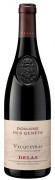 Delas Frères - Vacqueyras Cuvée Domaines des Genêts  - 0.75L - 2021