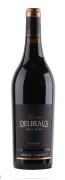 Delbeaux - Réserve Merlot Cabernet   - 0.75 - 2020