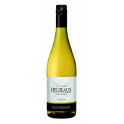 Delbeaux - Sauvignon - 0.75L - 2022