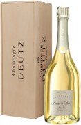 Deutz - Amour de Deutz in Geschenkverpackung  - 3L - 2009