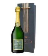 Deutz - Brut Classic in Geschenkverpackung  - 0.75L - n.m.