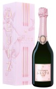 Deutz - Rosé in Geschenkverpackung  - 0.375L - n.m.