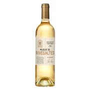 Dom Brial - Muscat de Rivesaltes - 0.5L - 2023