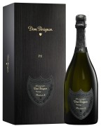 Dom Perignon - P2 in Geschenkverpackung  - 0.75 - 2003