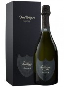 Dom Perignon - P2 in Geschenkverpackung  - 0.75L - 2006