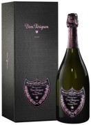 Dom Perignon - Rose in Geschenkverpackung  - 0.75L - 2009