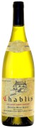 Domaine Alain Pautré - Chablis  - 0.75L - 2023