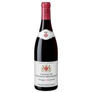 Domaine Bader-Mimeur - Chassagne-Montrachet Château de Chassagne-Montrachet Rouge - 0.75L - 2022