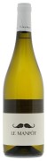 Domaine Bassac - Cuvee du Manpot Blanc BIO  - 0.75L - 2022