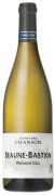 Domaine Chanson - Beaune Premier Cru Bastion Blanc - 0.75L - 2019