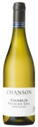 Domaine Chanson - Chablis Premier Cru Montmains - 0.75L - 2022