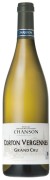 Domaine Chanson - Corton Grand Cru Corton Vergennes Blanc - 0.75L - 2021