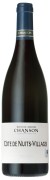 Domaine Chanson - Côte-de-Nuits-Villages - 0.75L - 2021