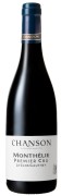 Domaine Chanson - Monthélie Premier Cru Le Clos Gauthey - 0.75L - 2020