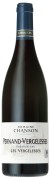 Domaine Chanson - Pernand-Vergelesses Premier Cru Les Vergelesses Rouge - 0.75L - 2017