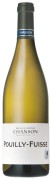 Domaine Chanson - Pouilly-Fuissé - 0.75L - 2022