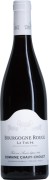 Domaine Chavy-Chouet - Bourgogne La Taupe  - 0.75L - 2021