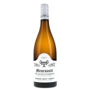 Domaine Chavy-Chouet - Meursault Les Grands Charrons - 0.75L - 2022