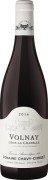 Domaine Chavy-Chouet - Volnay Carelle sous la Chapelle - 0.75L - 2022