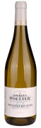 Domaine Daniel Pollier - Mâcon-Villages  - 0.75L - 2022