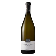 Domaine Danjean-Berthoux - Givry Premier Cru La Plante Blanc - 0.75L - 2022