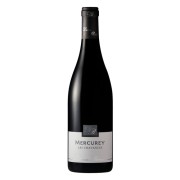 Domaine Danjean-Berthoux - Mercurey Les Chavances - 0.75L - 2020